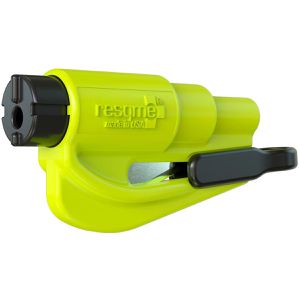 Produktbild für Nothammer resqme neon gelb, 2 in 1