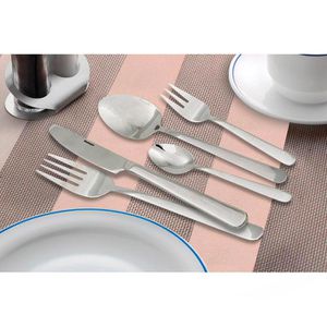 Produktbild für Besteck-Set Esmeyer Tina 175-081, Edelstahl 18/0