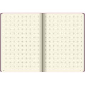 Produktbild für Notizbuch Leuchtturm1917 Pocket, 372354, Karton Hardcover