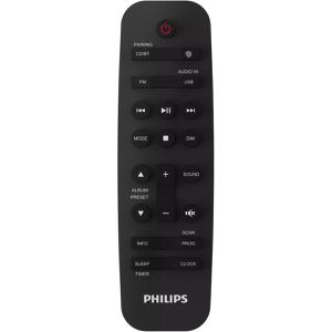 Produktbild für Kompaktanlage Philips TAM4205M2/12, UKW