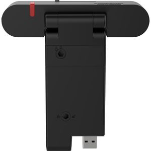 Produktbild für Webcam Lenovo ThinkVision MC60 (S) Monitor-Webcam