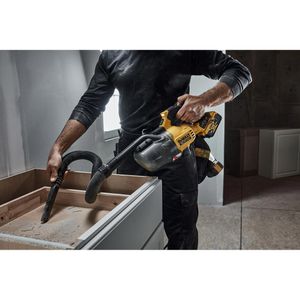 Produktbild für Nass-Trockensauger DeWalt Akku-Stabsauger DCV501LN