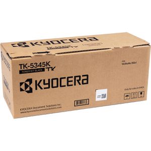 Produktbild für Toner Kyocera TK-5345K schwarz