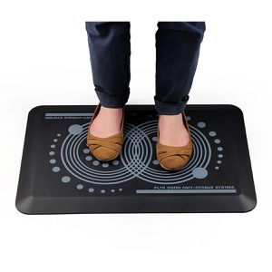 Produktbild für Anti-Ermüdungsmatte Floortex AFS-TEX, System 2000