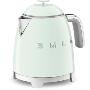 Wasserkocher Smeg KLF05PGEU 50er Retro Style
