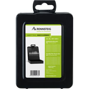 Produktbild für Splinttreiber-Satz Rennsteig 4571005