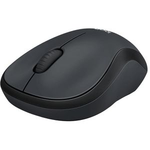 Produktbild für Maus Logitech M220 Silent Wireless Mouse