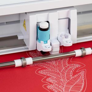 Produktbild für Plotterstift Silhouette Sketch Pens Black &amp; White