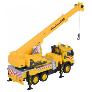 Produktbild für Baustellenfahrzeug Majorette Volvo Truck