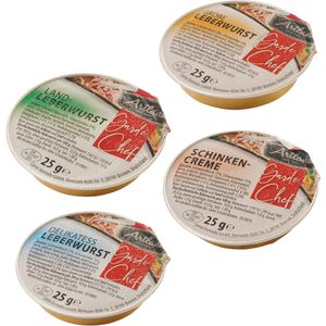 Produktbild für Wurstkonserve Artland Wurst Sortiment