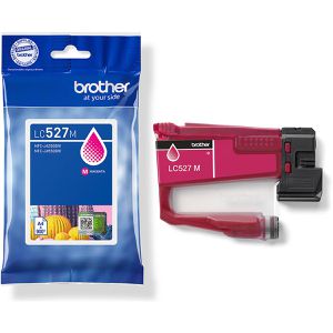 Tinte Brother LC-527M magenta