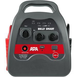 Produktbild für Starthilfegerät APA Power Pack, 12V