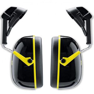 Kapselgehörschutz Uvex K2H, 2600202