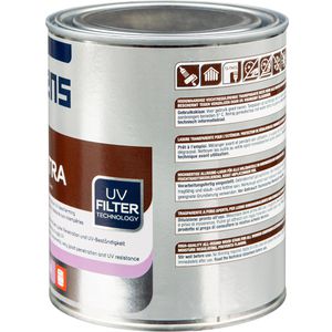 Produktbild für Holzlasur Sikkens Cetol HLS Extra, 1,0l