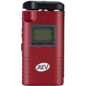 Batterietester REV-Ritter