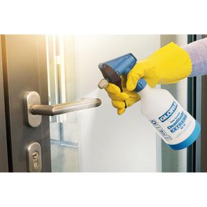 Produktbild für Sprühflasche Gloria-Garten CleanMaster Extreme EX05, 0,5 Liter