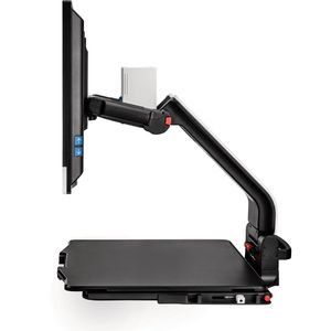 Produktbild für Elektronische-Lupe Eschenbach vario FHD Advanced TB, 22 Zoll