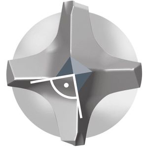 Produktbild für Bohrer Bosch PRO SDS max-7 Hammerbohrer, SDS-Max