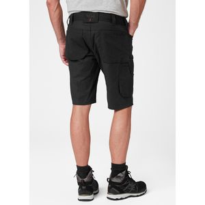 Produktbild für Arbeitshose Helly-Hansen Oxford Service, Herren