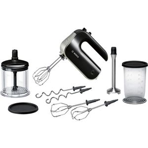 Produktbild für Handmixer Bosch HomeProfessional MFQ4885DE 5 Geschwindigkeiten