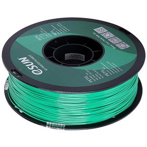 Produktbild für Filament eSUN PETG, grün
