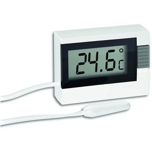 Thermometer TFA 30.2018.02, mit LC-Display, digital