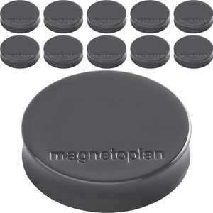 Magnete Magnetoplan Ergo Medium, felsgrau