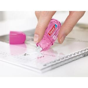 Produktbild für Korrekturroller Tesa 59817 Mini ecoLogo, 2 Stück