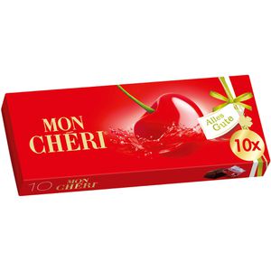 Pralinen Mon-Cheri 10 Stück