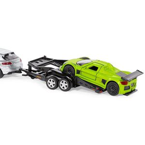 Produktbild für Fahrzeug siku 2544 PKW Porsche