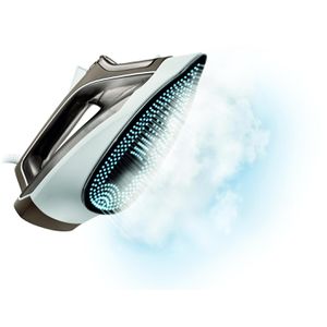 Produktbild für Bügeleisen Rowenta Effective+, DX1635, 2400 Watt