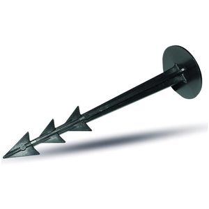 Bodenanker NOOR für Bodenvlies, 10 cm