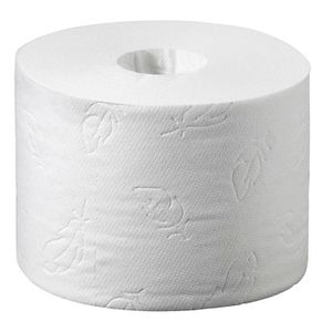 Produktbild für Toilettenpapier Zewa Smart, ohne Hülse