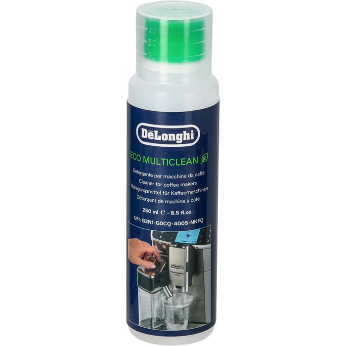 DeLonghi SER3012 Pflegeset - Reinigung & Entkalkung Für Kaffeevollautomaten