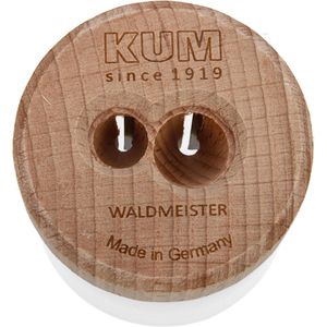 Produktbild für Spitzer Kum Waldmeister, 1071011, braun/matt transparent
