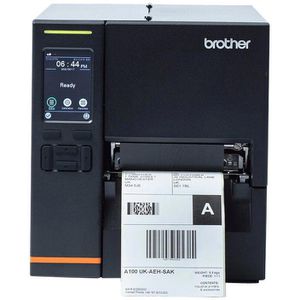 Produktbild für Etikettendrucker Brother TJ 4021TN, TJ4021TNZ1