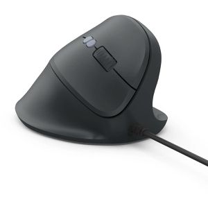 Produktbild für Maus Hama ECM-500R Vertikalmaus, 173086