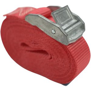 Produktbild für Spanngurt Dolezych mit Klemmschloss