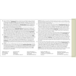 Produktbild für Autopolitur Sonax Profiline ExCut 05-05