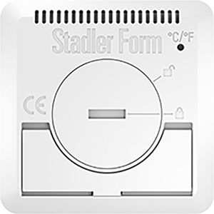 Produktbild für Thermo-Hygrometer Stadler-Form 17023, Selina little, digital