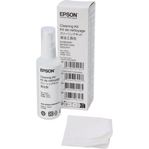 Bildschirmreiniger Epson B12B819291, Reinigungsset