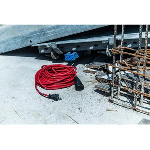 Produktbild für Verlängerungskabel Brennenstuhl 1167830, für außen IP44