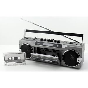Produktbild für Radio Soundmaster SRR80TI DAB+