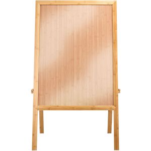Produktbild für Kundenstopper Böttcher-AG Bamboo Stop DIN A1