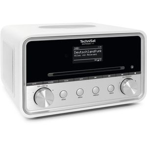Produktbild für Radio TechniSat Digitradio 586 DAB+