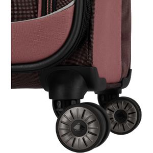 Produktbild für Koffer Travelite Viia frühlingsrose