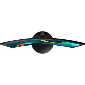 Produktbild für Monitor Samsung S36GD, S24D364GAU, 24 Zoll