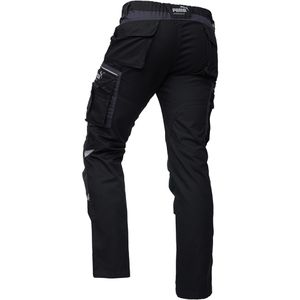 Produktbild für Arbeitshose Puma-Workwear Precision X, Herren