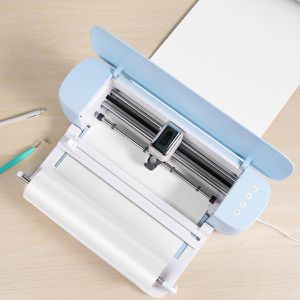 Produktbild für Vinylfolie LOKLiK Permanent Adhesive, weiß