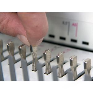 Produktbild für Bindegerät Renz Combi Comfortplus, A4, elektrisch